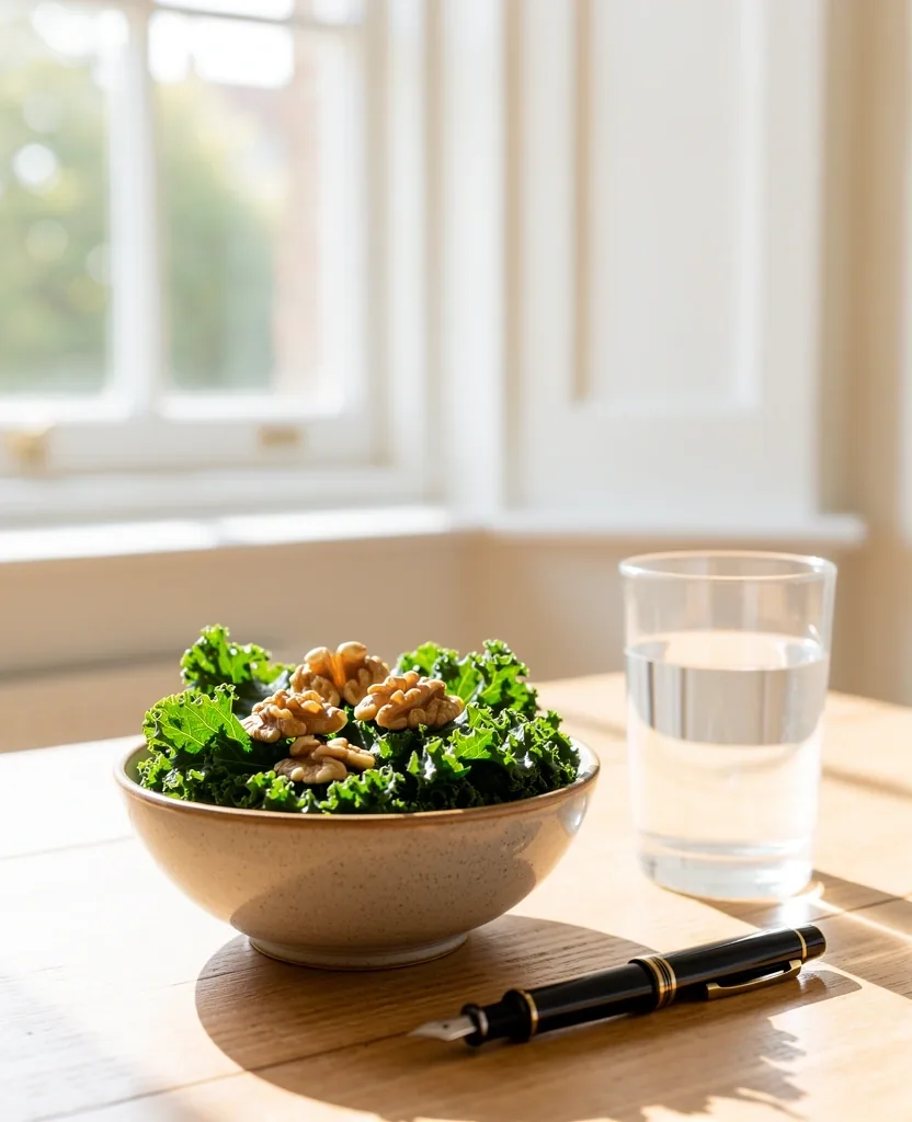 Professional wellness environment
